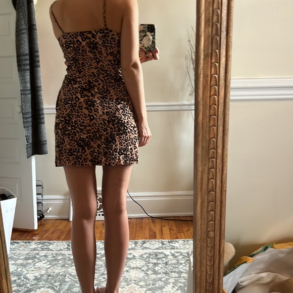 Wilfred Isabelle Dress - Picture 7 of 13